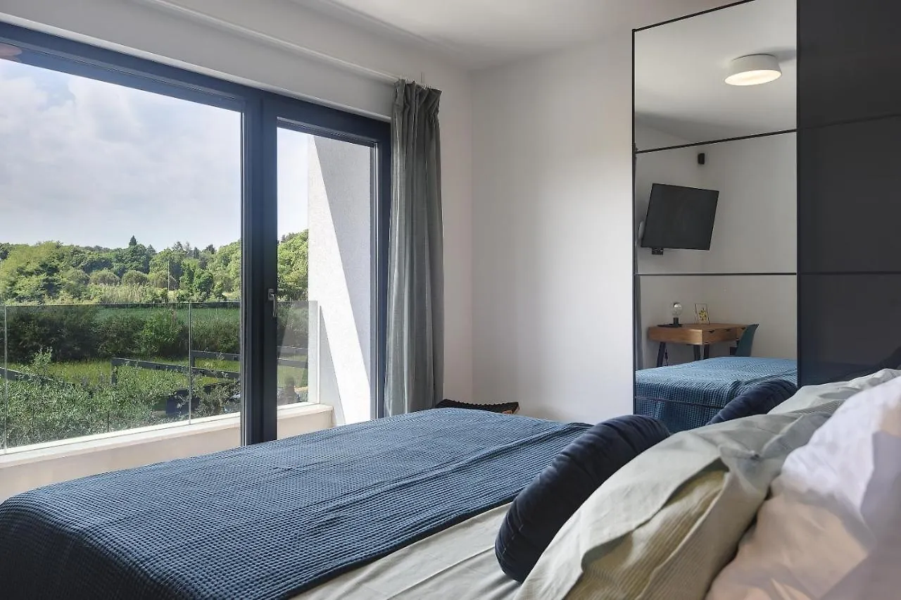 Villa Monte Grosso 2 Pula Hırvatistan